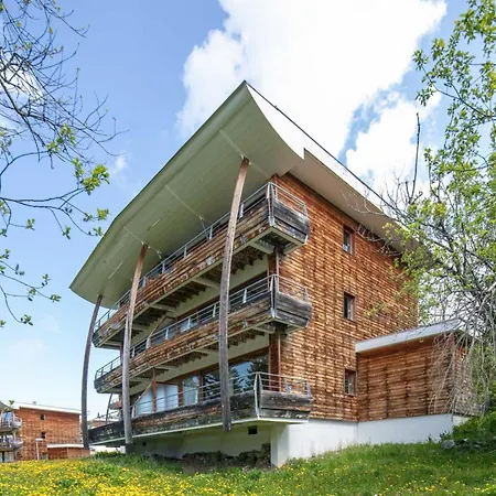 Apartment V Du Bachat Asters E By Interhome *