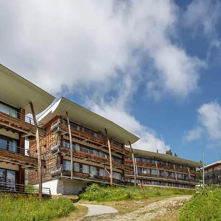 Apartment V Du Bachat Asters E By Interhome Chamrousse
