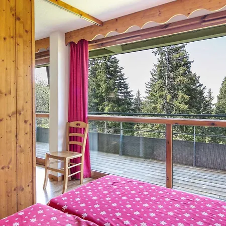아파트 V Du Bachat Asters E By Interhome