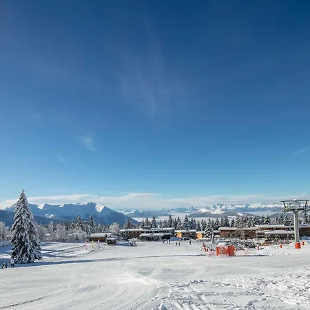 V Du Bachat Asters E By Interhome Chamrousse